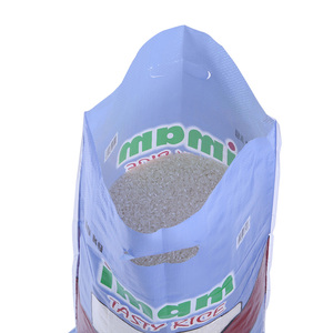 ถุงทอจาก Shandong เคลือบลามิเนตและพิมพ์สำหรับแป้งและอาหารสัตว์ - Product Image 5