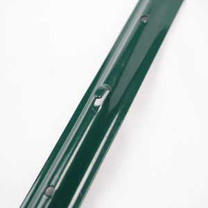 <span class=keywords><strong>Precio</strong></span> actory Farm arden Steel Tipo hahaped Teel ENCE OST con ganchos planos y agujeros - Product Image 1