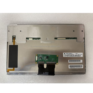 TM121JVGP12 Industrial TFT LCD Module Display Panel Original Stock LCD display TM121JVGP12 - Product Image 2