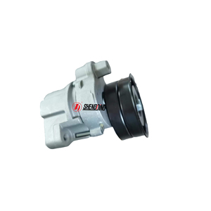 Tendeur de courroie Offres Spéciales 1398619 1398620 1458764 pour <span class=keywords><strong>DAF</strong></span> - Product Image 1