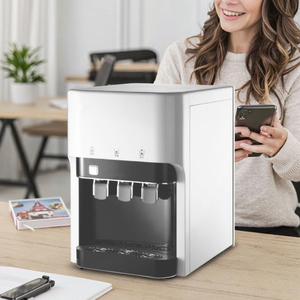 Under Water Cooler Cold , China Carbonated Manufacturer Carbonated Water Cooler - Product Image 2