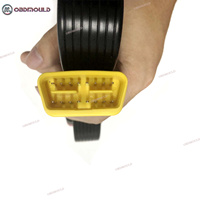Outil de diagnostic pour camion Sinotruk EOL OBD Diesel pour HOWO A7/T7H/Sitrak/Hohan Outil de diagnostic et tablette