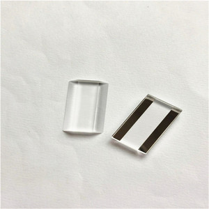 Prisma De Vidro De Pomba Óptica De Alta Qualidade Fabricantes Venda Produto - Product Image 3