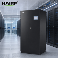 Unité CRAC de climatisation de précision 36000 BTU pour salle serveur et centre de données, avec contrôle intelligent de la température et de l'humidité et surveillance intelligente