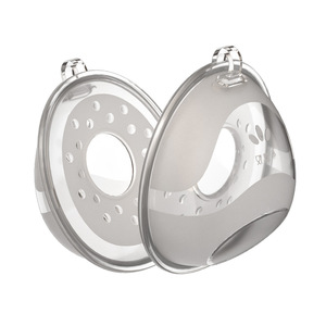 Il nuovo Design del più popolare raccoglitore <span class=keywords><strong>di</strong></span> latte materno indossabile previene perdite del seno e gusci <span class=keywords><strong>di</strong></span> raccolta del latte - Product Image 2