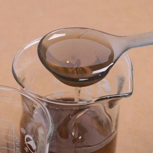 LABSA Líquido de Grado Industrial al 96% (CAS 27176-87-0) China, Materia Prima Detergente que Contiene Ácido Estearínico Sulfónico para la Construcción - Product Image 1