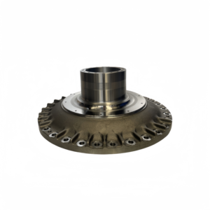 Cubo de Rueda de Transmisión <span class=keywords><strong>Final</strong></span> para Bulldozer 195-27-34131, Apto para Komatsu D375A-6 - Product Image 1
