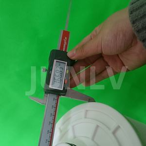 <span class=keywords><strong>Prix</strong></span> de gros 40 pouces 108 microns cartouche de filtre à <span class=keywords><strong>eau</strong></span> plissée série haut débit HFU660UY060H13 - Product Image 4