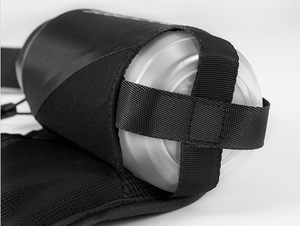 ROCKBROS Hot Sale Runningベルト自転車バッグマラソン機器多機能サイクリング水ボトルバッグ、携帯電話バッグ - Product Image 4