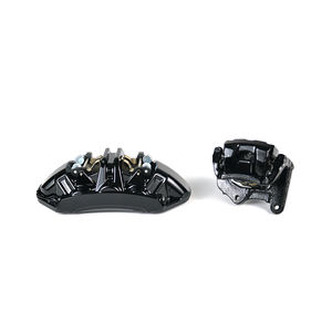 Para BMW M2 G87 G80 G82 F90, Kit de Discos de Freno de Cerámica de Carbono (CCB) Grandes de 380MM/400MM con Recubrimiento de Carburo de Silicio - Product Image 5