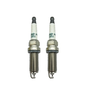 Bujías de Iridio Originales para Autos 18846-10060 22401-ED815 SP-411 04E905612 para <span class=keywords><strong>Hyundai</strong></span>, Kia, Nissan, Ford, VW, Audi - Product Image 4