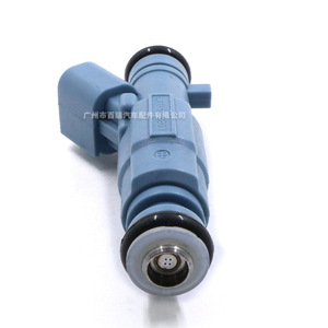 Injecteur de carburant 35310-3F031 pour véhicules Hyundai Kia, pièce de rechange - Product Image 4