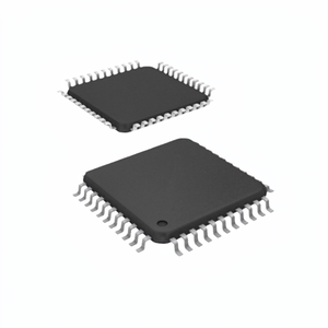 Microcontrolador Integrado (MCU) de 8 bits, 16KB Flash, 44 TQFP, en Stock, Componentes Electrónicos PIC18F44J10-I_PT - Product Image 1