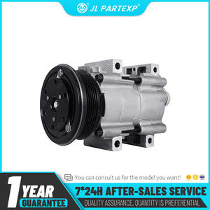 Vs12e ac compresseur pour hyundai elantra 2011 2012 2013 2014 <span class=keywords><strong>2015</strong></span> 1.6l 977013x000 97701-3x000 cm105067 - Product Image 4