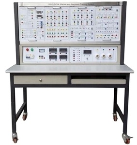 Dernière technologie électrique, équipement de laboratoire électrique, <span class=keywords><strong>kit</strong></span> de formation au câblage électrique et à l'assemblage - Product Image 2