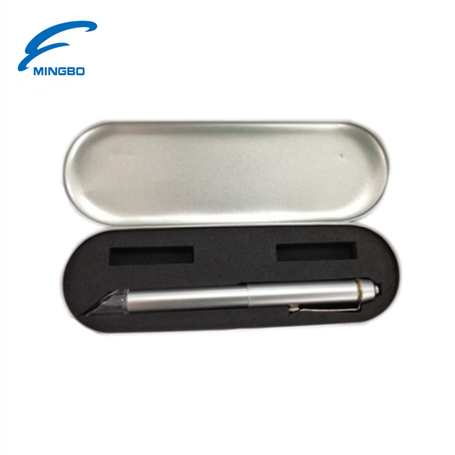 50mw Infrared excitation IR Laser lamp 980nm for testing security IR invisible ink