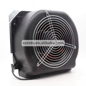 Kipas angin asli Jerman K1G220-AB73-11 K1G220-AB73-12 K1G220-AF90-02 K1G220-AF92-02 kipas pendingin K2G220-AB73-11 - Product Image 2