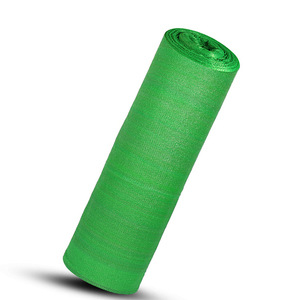 2*50m por rollo 60gsm vegetal fruta HDPE invernadero sombra tela verde sombra red para agricultura - Product Image 1