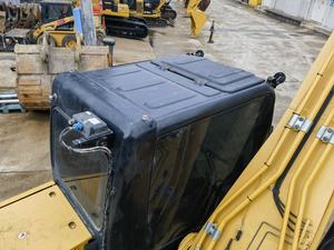 حفارة مستعملة CAT 320GX TNG10128 تحت الماء وزن 19 طن تعمل للمساحات الضيقة - Product Image 5