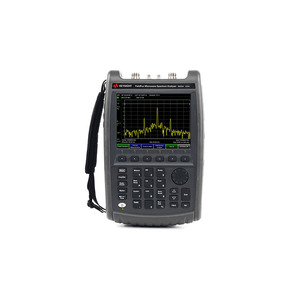 Analyseur de micro-ondes portable Keysight N9961A FieldFox 44 GHz, instrument de mesure électronique - Product Image 3
