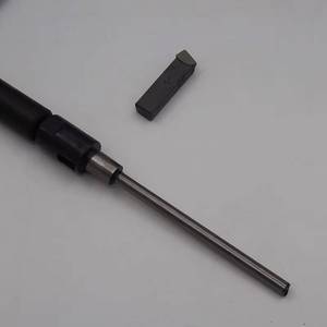 Outil d'affûtage de fraises de culasse multi-spécifications Steeltreks pour moteurs de moto – Vente directe usine Steeltreks - Product Image 3