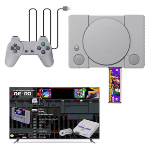 128G Retroboot Xtreme autonome pour PSC PS <span class=keywords><strong>Mini</strong></span> - Product Image 3