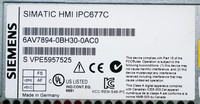 6av78940bh300ac0 Fs Af Ipc677c Pc Attn2 Plc