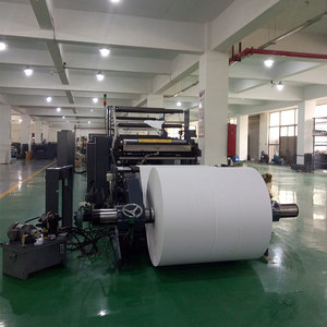 Học Sinh Trung Học Của Giấy Máy Tính Xách Tay Tập Thể Dục Làm Cuốn Sách Dây Chuyền Sản Xuất Máy - Product Image 4