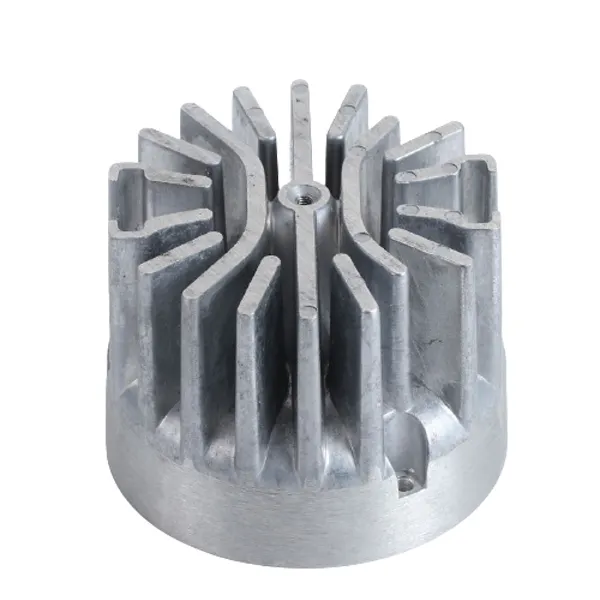 LML Professional OEM High Precision Customized Metal Die Casting Products Zinc Alloy Aluminum Die Casting