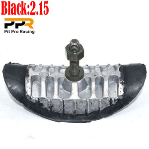 Serrure de jante de moto 2.15 "et 2.5" adaptée pour Dirt Pit Bike Monkey Bike pneu sûr boulon intérieur serrure de pneu <span class=keywords><strong>roue</strong></span> de <span class=keywords><strong>Motocross</strong></span> - Product Image 4