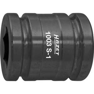 HAZET - 1003S-1 <b>Impact</b> adapter 3/4'' - EAN 4000896161034 <b>IMPACT</b> <b>SOCKETS</b> AND ACCESSORIES - Product Image 1