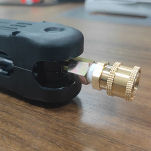 Профессиональная система для очистки фасадов зданий с помощью дрона DJ M400 - Product Image 2