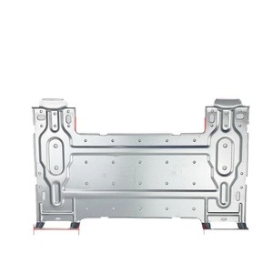 Soporte de montaje para unidad interior de aire acondicionado, placa de pared engrosada para protección de seguridad de unidades montadas en la pared de tipo dividido - Product Image 1