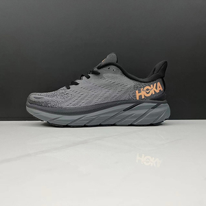 Zapatillas Clifton <span class=keywords><strong>8</strong></span> Hokas para Correr, Carbono, para Exteriores, Hombre y Mujer, Clifton <span class=keywords><strong>8</strong></span> Ligeras con Amortiguación, para Correr Largos Recorridos, Casuales - Product Image 2