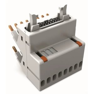 857-980 - Compatible avec Wago - Product Image 1