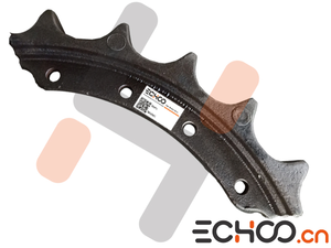 PR722 bagian segmen LITRONIC Group bulldoser - Product Image 3