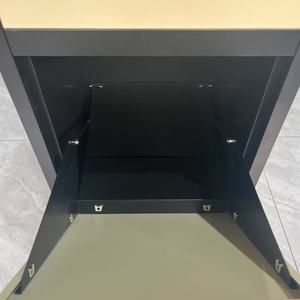 Buzón de Metal inteligente para exteriores, nuevo diseño, buzón grande para paquetes, buzón impermeable para periódicos, sistema inteligente de entrega de paquetes - Product Image 2