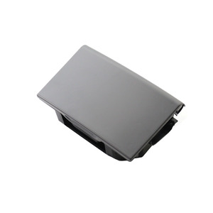 Porte-gobelet de console arrière 96965-ZP00C pour Nissan Pathfinder 2005-2019, matériau ABS - Product Image 4
