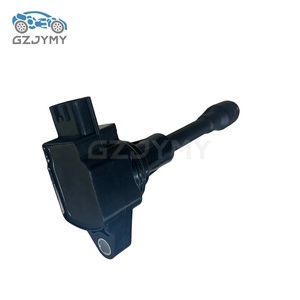 22448-1HC0A di alta qualità nuova bobina di accensione bobina di accensione OEM per <span class=keywords><strong>Nissan</strong></span> Sunny 2.5 Versa nota X-Trail - Product Image 3