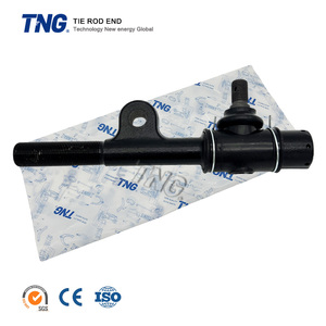 Terminale di sterzo <span class=keywords><strong>TNG</strong></span> Factory 45044-69145 45045-69075 per TOYOTA LAND CRUISER FZJ71/79 1999-2023 - Product Image 3