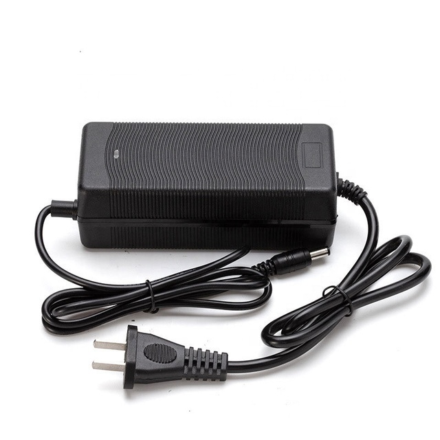 Universal 21V 1A 2A 3A Lithium Ion Fast Battery Charger for 18.5V 5S Li-ion Battery Electric Drill Tool Charger