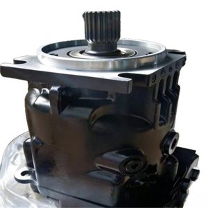 Pompe hydraulique Sauer Danfoss 90R250KA5BB80S3C8J03NNN382024 à pistons axiaux à débit variable 350 bars 1 étage Fabriquée aux États-Unis - Product Image 5