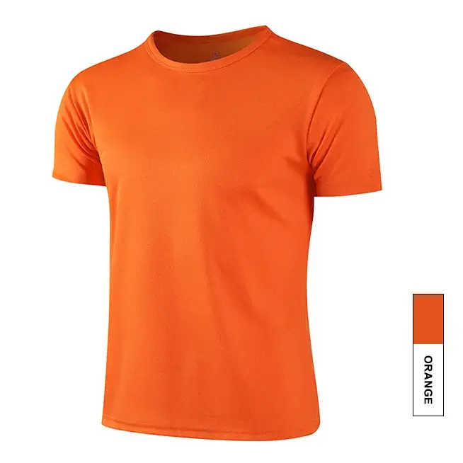 T-shirt de Golf en Polyester vierge, Logo personnalisé, Polo, impression, grande taille, pour homme