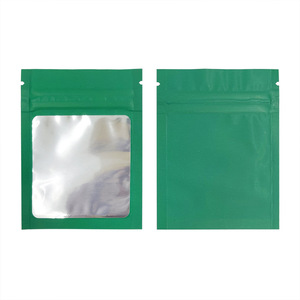 Impresión digital Acabado rápido Diseño personalizado Funda para teléfono móvil Bolsa Frosted Medible Mylar Bag para café Té Flor Bolsas de embalaje - Product Image 5