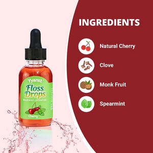 Complément alimentaire en gouttes de haute qualité à marque privée pour améliorer l'énergie et soutenir le système immunitaire - Product Image 3