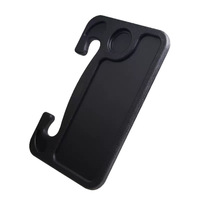 Table de voiture multifonctionnelle pour ordinateur portable, bureau, écriture, à fixer sur le volant