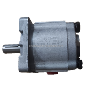 CBTD pompe à engrenages hydraulique CBTD-F425/F426.5/F430/F432-ALPL/<span class=keywords><strong>AFPL</strong></span>/ALH4L/AFH4L pompe à huile à engrenages CBTD-F425-ALH4L - Product Image 4