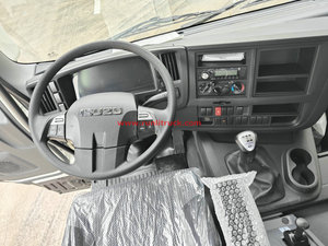 Prezzo più conveniente 6 ruote <span class=keywords><strong>ISUZU</strong></span> GIGA Cargo <span class=keywords><strong>Camion</strong></span> 10 tonnellate 15 tonnellate <span class=keywords><strong>ISUZU</strong></span> <span class=keywords><strong>Camion</strong></span> per le vendite - Product Image 6