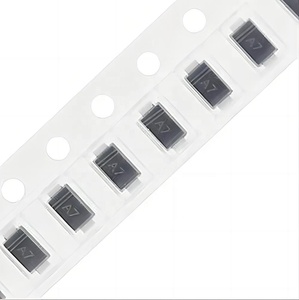 Diodo Semicondutor <span class=keywords><strong>50V</strong></span> 200V 600V 1000V A1 A3 A5 A7 com Pacote SOD123FL Diodo Retificador de Uso Geral - Product Image 2