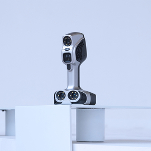 Scanner 3D laser infrarouge double Scantech Ireal M3 - Product Image 4
